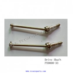 ENOZE 9000E Spare Parts CVD Drive Shaft PX9000-33