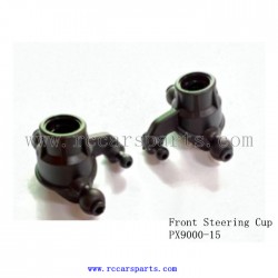 ENOZE 9000E Spare Parts Front Steering Cup PX9000-15