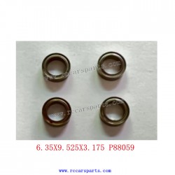 ENOZE 9000E Spare Parts 6.35X9.525X3.175 Ball Bearing P88059