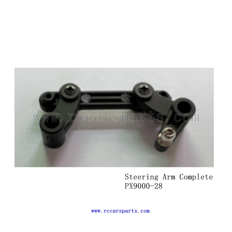 ENOZE 9000E Spare Parts Steering Arm Complete PX9000-28