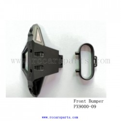ENOZE 9000E 1/14 Spare Parts Front Bumper PX9000-09