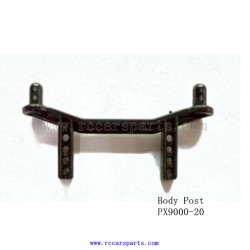 ENOZE 9000E 1/14 RTR Spare Parts Body Post PX9000-20
