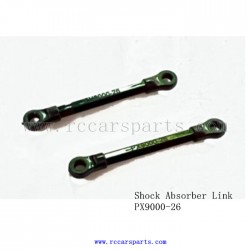 ENOZE 9000E 1/14 RTR Spare Parts Shock Absorber Link PX9000-26