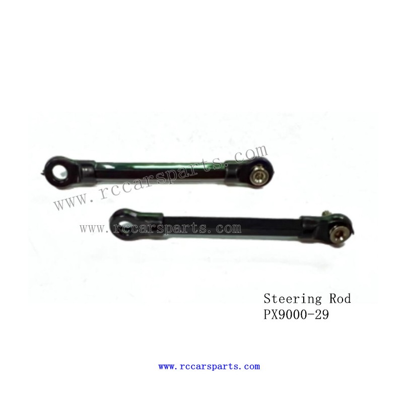 ENOZE 9000E 1/14 Car Parts Steering Rod PX9000-29