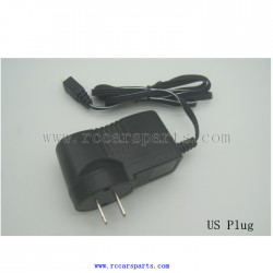 ENOZE Charger-US Plug For 9000E RC Car