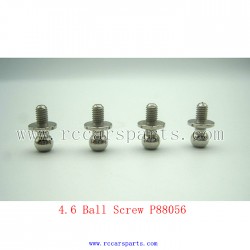 ENOZE 9000E RC Car Parts 4.6 Ball Screw P88056