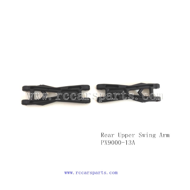 Rear Upper Swing Arm PX9000-13A For ENOZE 9000E RC Car Parts
