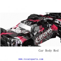 ENOZE 9002E Car Parts Car Body Red