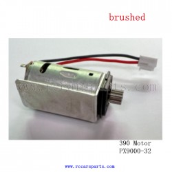 ENOZE NO.9002E Parts brushed 390 Motor PX9000-32
