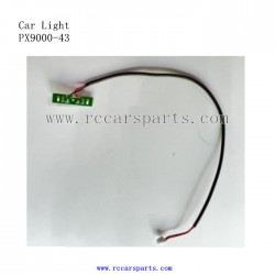 ENOZE 9002E RC Car Parts Car Light PX9000-43