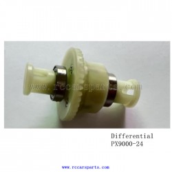 ENOZE 9002E 1/14 Spare Parts Differential PX9000-24