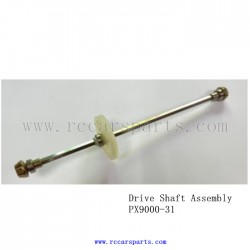 ENOZE 9002E Spare Parts Drive Shaft Assembly PX9000-31