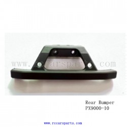 ENOZE 9002E 1/14 RC Car Parts Rear Bumper PX9000-10