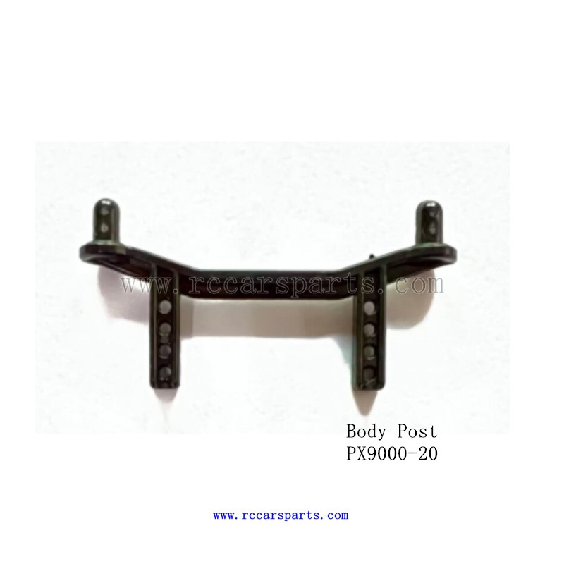 ENOZE 9002E RC Spare Parts Body Post PX9000-20