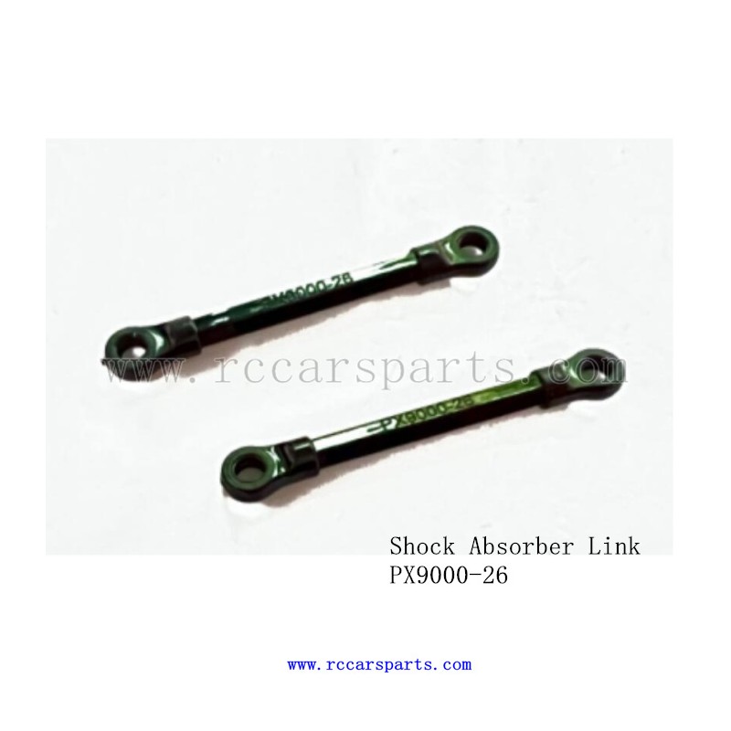 ENOZE 9002E off road Parts Shock Absorber Link PX9000-26