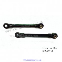 ENOZE 9002E RC Car Parts Steering Rod PX9000-29