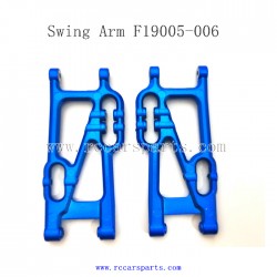 XLF F19 F19A RTR RC Car Parts Swing Arm F19005-006