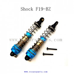 XLF F19 F19A RTR Parts Shock F19-BZ