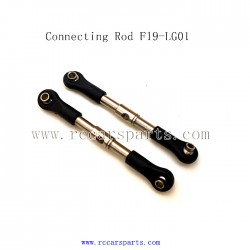 XLF F19 F19A Spare Parts Connecting Rod F19-LG01