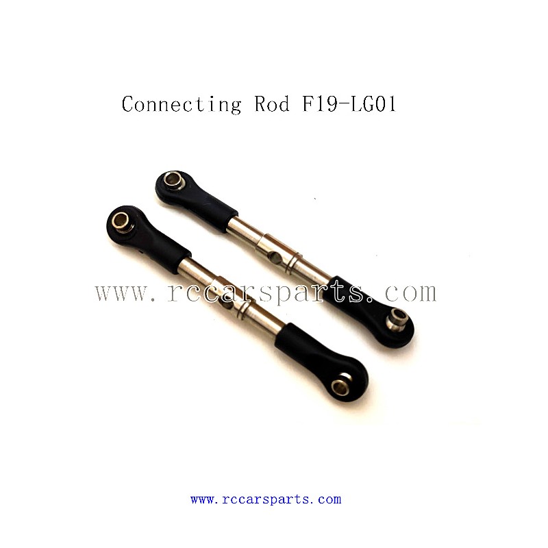XLF F19 F19A Spare Parts Connecting Rod F19-LG01