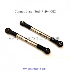 XLF F19 F19A Spare Parts Connecting Rod F19-LG02