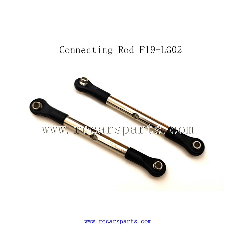 XLF F19 F19A Spare Parts Connecting Rod F19-LG02