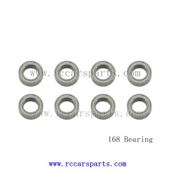 XLF F19 F19A Spare Parts 168 Bearing