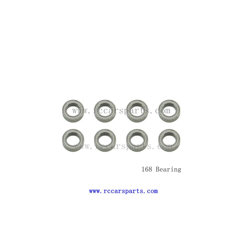 XLF F19 F19A Spare Parts 168 Bearing