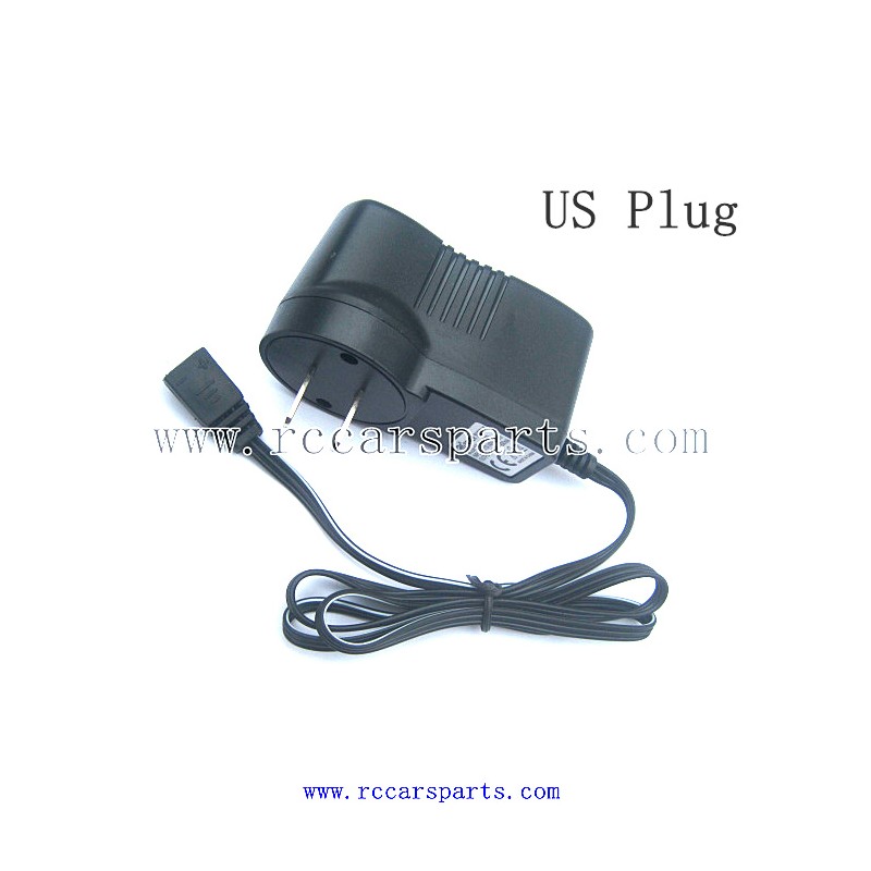 XLF F19 F19A Spare Parts Charger PX9300-35 US Plug