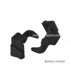 XLF F18 RTR Spare Parts Battery Holder