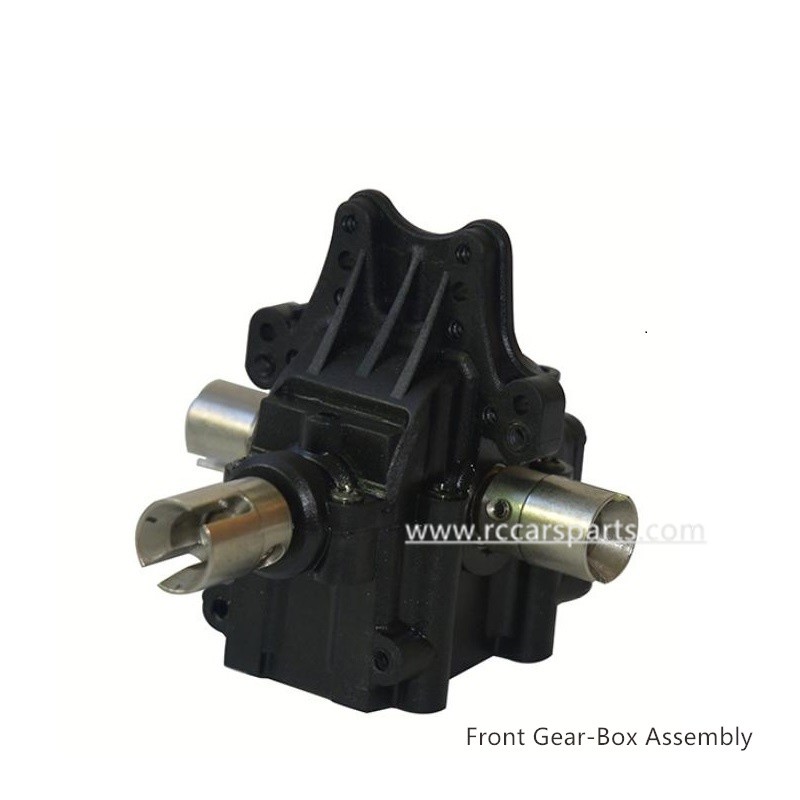 XLF F16 Car Parts Front Gear-Box Assembly