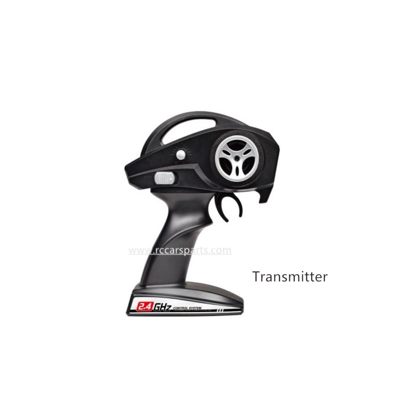 XLF F16 RTR Parts Transmitter, Remote Control