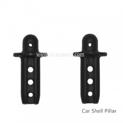 XLF F16 RTR Spare Parts Car Shell Pillar