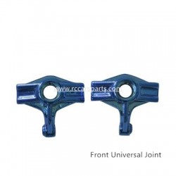 XLF F16 Spare Parts Front Universal Joint