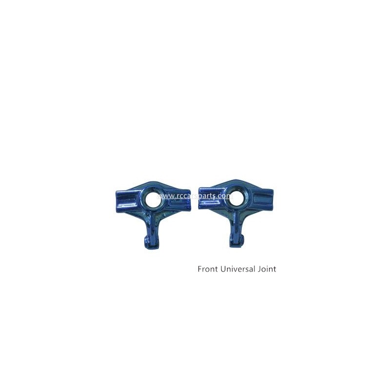 XLF F16 Spare Parts Front Universal Joint