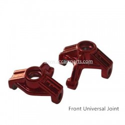 XLF F16 1/14 RC Car Parts Front Universal Joint
