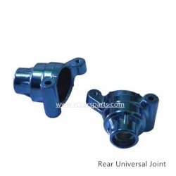 XLF F16 Spare Parts Rear Universal Joint