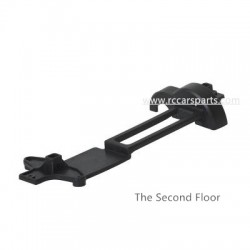 XLF F16 RTR Car Parts The Second Floor