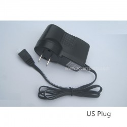 XLF F16 RTR Parts 7.4V Charger US Plug