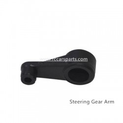 XLF F16 RTR Parts Steering Gear Arm