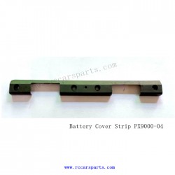 ENOZE 1/14 RC Car 9000E Parts Battery Cover Strip PX9000-04