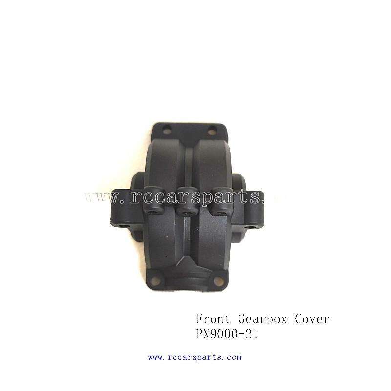 ENOZE 1/14 RC Car 9000E Parts Front Gearbox Cover PX9000-21