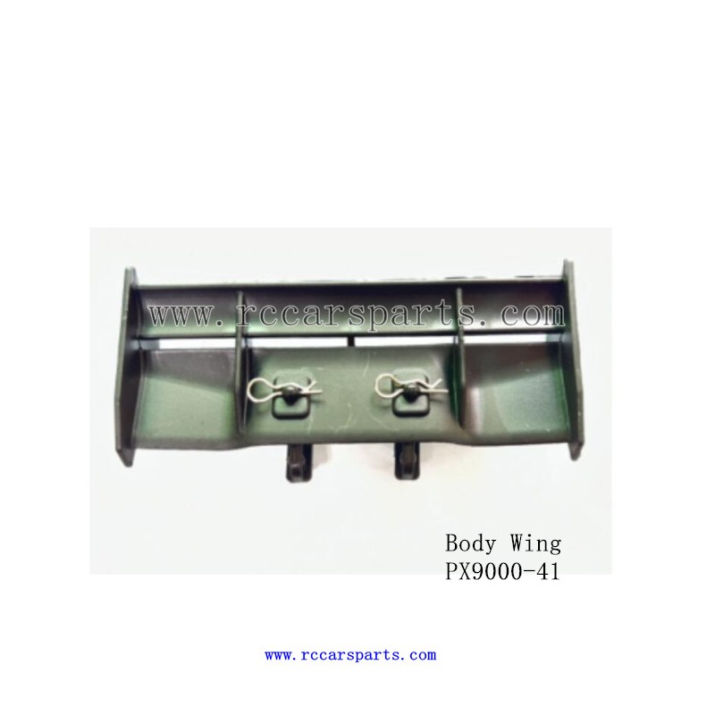 ENOZE 9002E RC Car Parts Body Wing PX9000-41