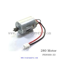 280 Motor PX9500-33 For RC Car ENOZE 9500E