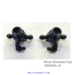 Front Steering Cup PX9500-19 For RC Car ENOZE 9500E