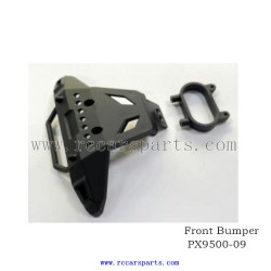 Front Bumper PX9500-09 For RC Car ENOZE 9500E
