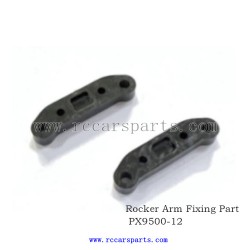 Rocker Arm Fixing Part PX9500-12 For RC Car ENOZE 9500E