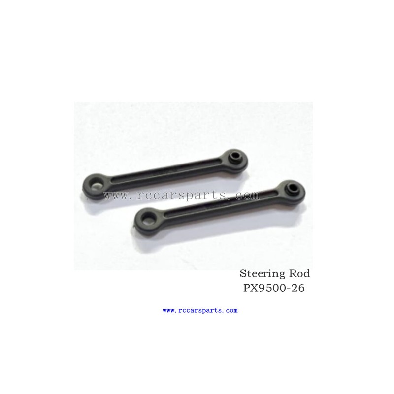 Steering Rod PX9500-26 For RC Car ENOZE 9500E