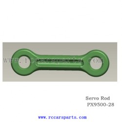 Servo Rod PX9500-28 For RC Car ENOZE 9500E