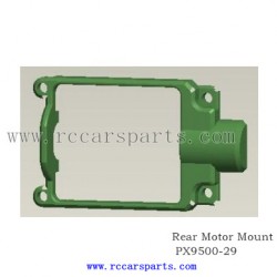 Rear Motor Mount PX9500-29 For RC Car ENOZE 9500E